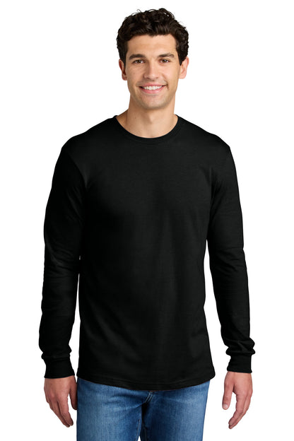 SanMar 64440CVC_pitchblack_model_front.jpg