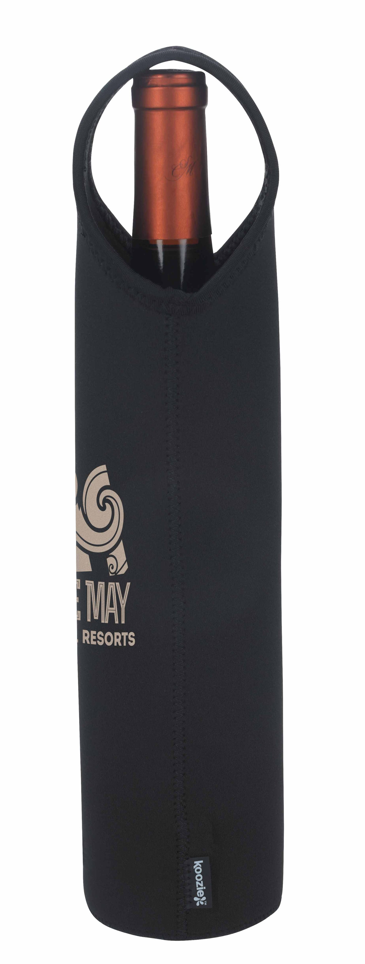 Koozie® Wine Bottle Cooler