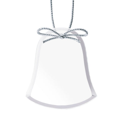 Starfire Ornament - Bell VividPrint™