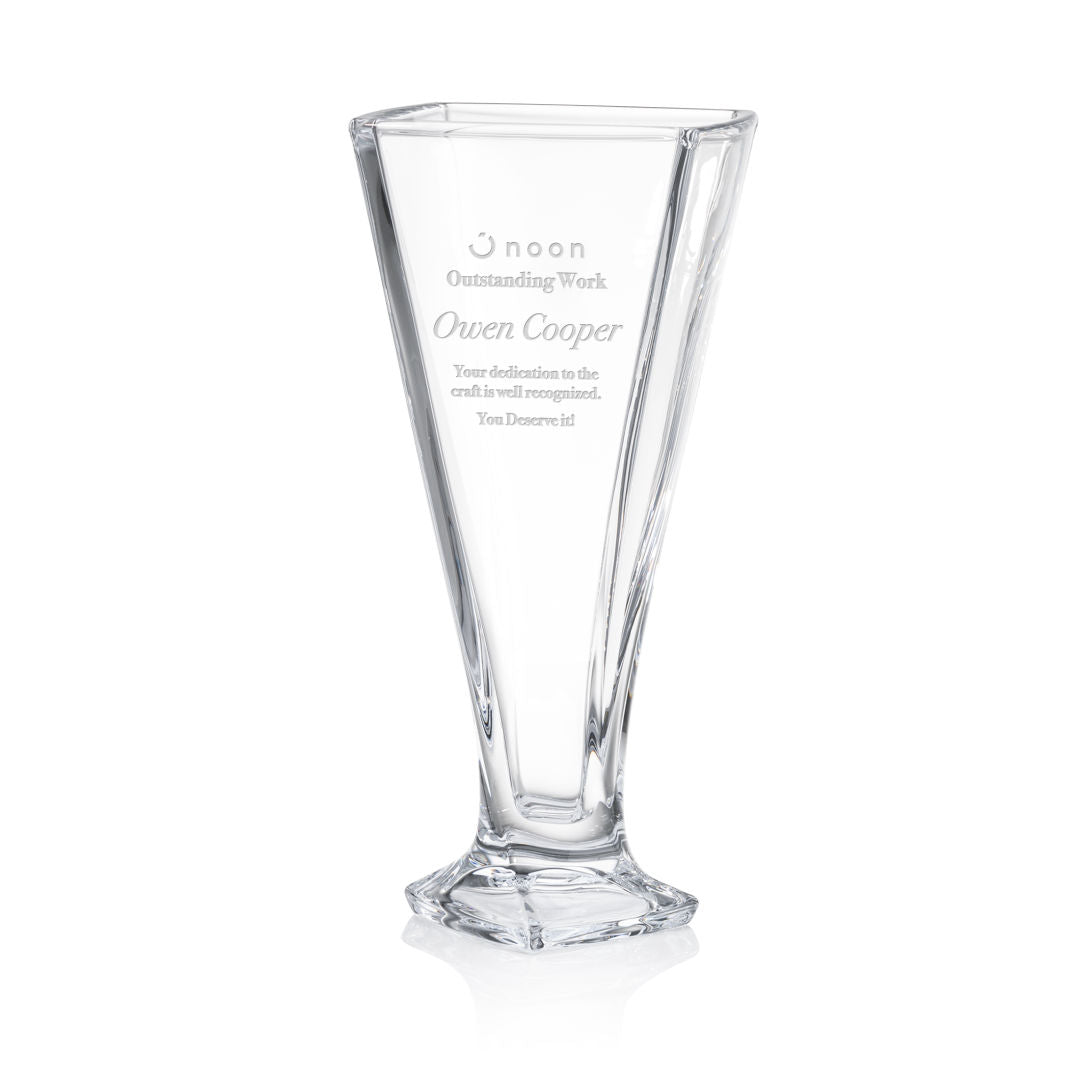 Oasis Vase