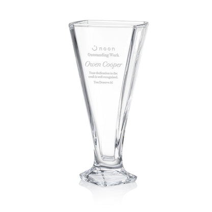 Oasis Vase