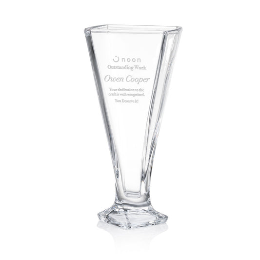 Oasis Vase