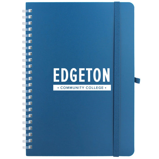 OCEAN REPREVE NOTEBOOK