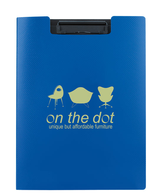 Good Value™ Clipboard Folder