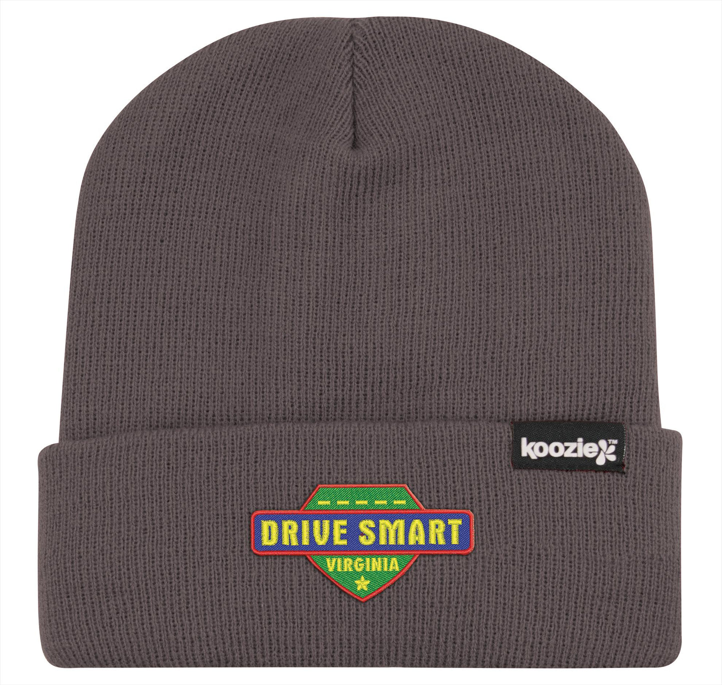 Koozie® Cuff Beanie