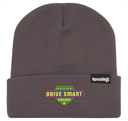 Koozie® Cuff Beanie
