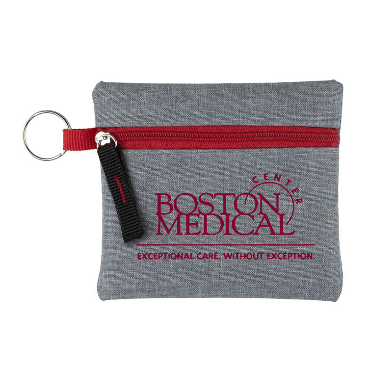 “Aylin” 18 Piece First Aid Kit