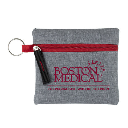 “Aylin” 18 Piece First Aid Kit