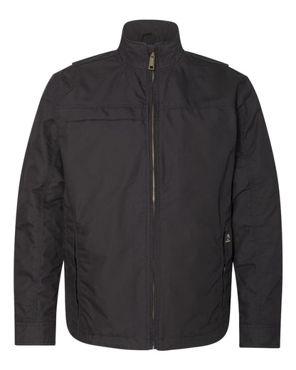 Men's Sequoia StormShield™ Canvas Jacket - 5066