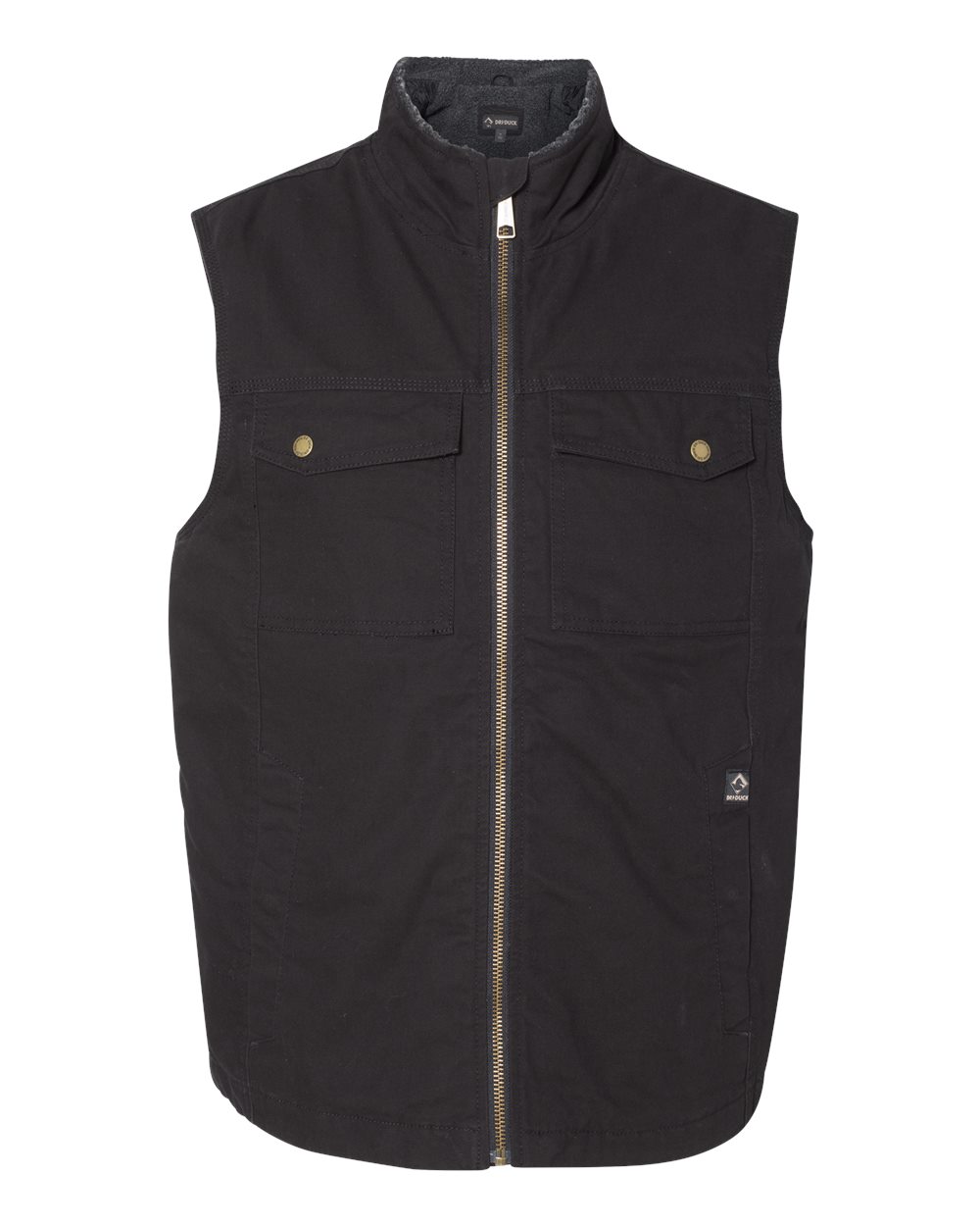 Men's Trek Canyon Cloth™ Vest - 5068
