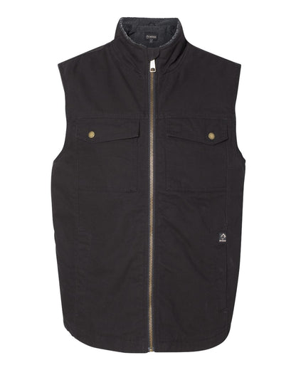 Men's Trek Canyon Cloth™ Vest - 5068