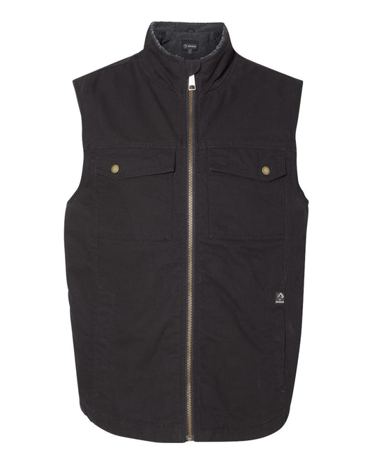 Men's Trek Canyon Cloth™ Vest - 5068