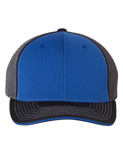 Pulse Sportmesh R-Flex Cap - 172