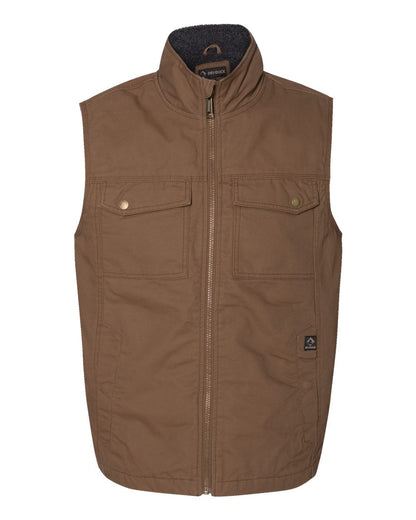 Men's Trek Canyon Cloth™ Vest - 5068
