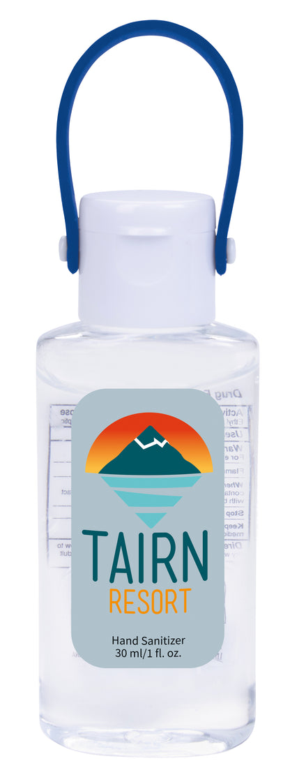 Good Value™ 1 oz. Slim Hand Sanitizer with Hanger