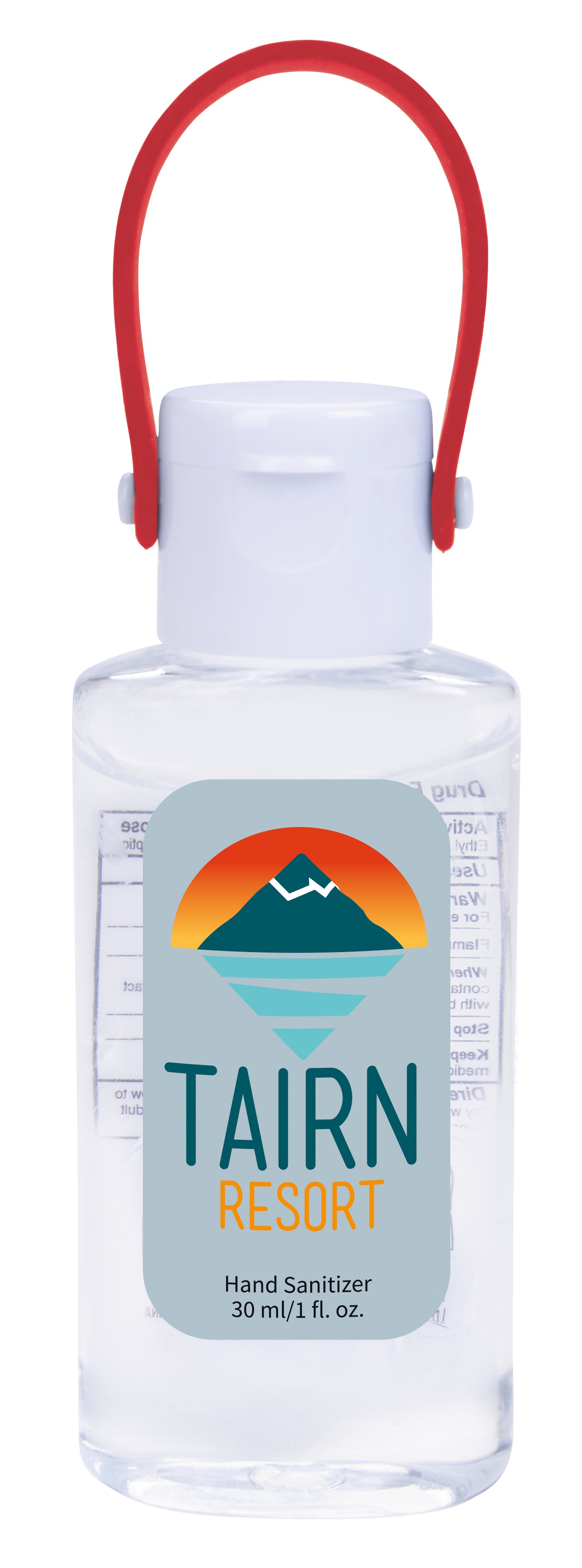 Good Value™ 1 oz. Slim Hand Sanitizer with Hanger