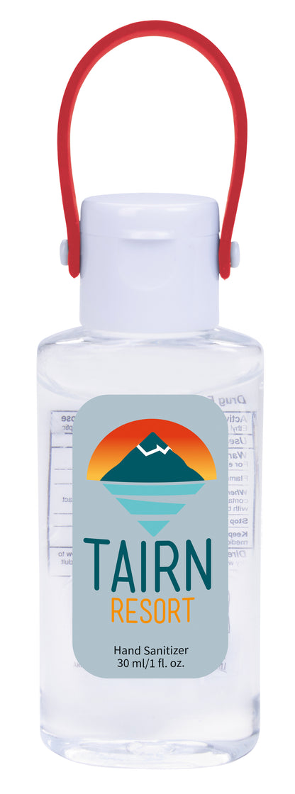 Good Value™ 1 oz. Slim Hand Sanitizer with Hanger