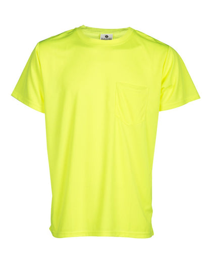 Unisex T-Shirt - 9124-9125
