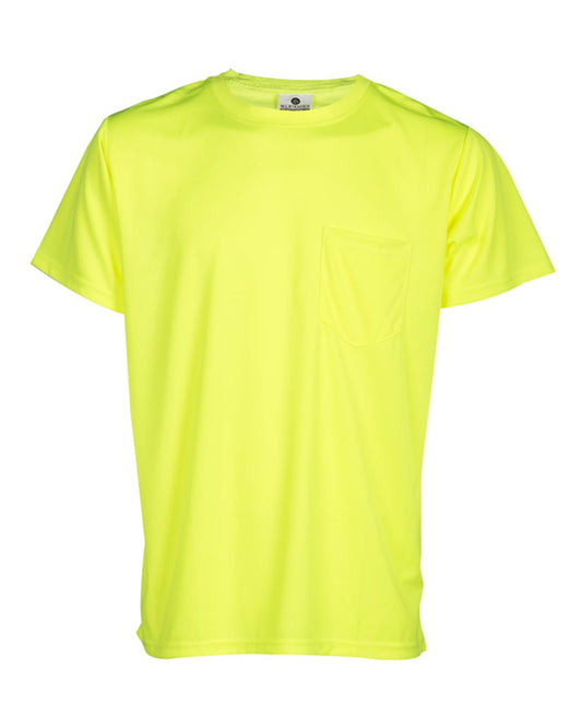 Unisex T-Shirt - 9124-9125