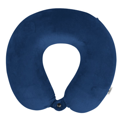 rPET Travel Pillow