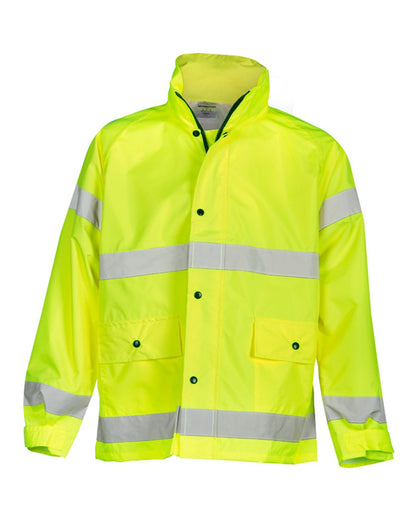 Unisex Storm Stopper Rainwear Jacket - 9665J
