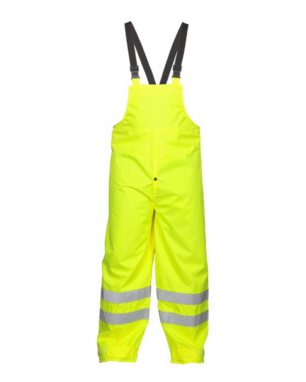 Unisex Storm Stopper Rainwear Bib - 9665P