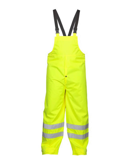 Unisex Storm Stopper Rainwear Bib - 9665P