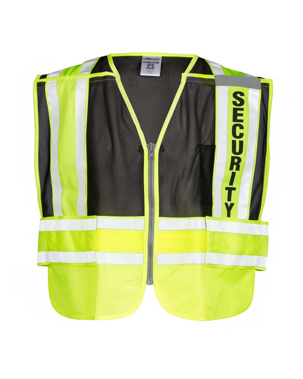 Unisex Security Vest - 8055BZ