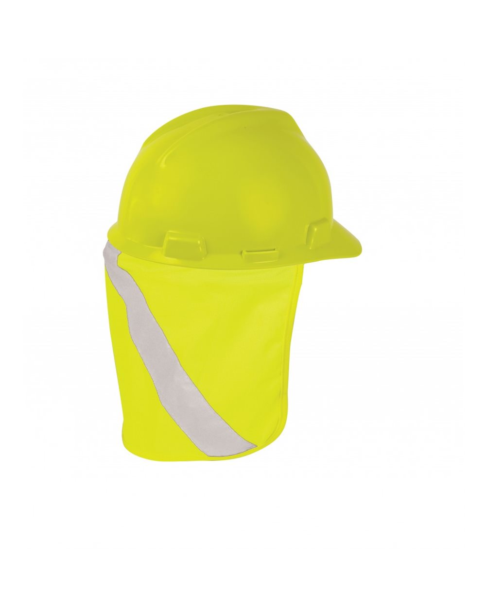 Hard Hat Nape Protector - 2808-2809