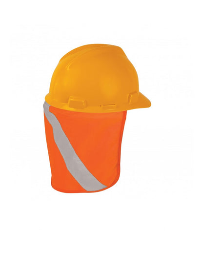 Hard Hat Nape Protector - 2808-2809