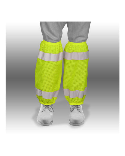 Unisex Mesh Gaiters - 3930-3931