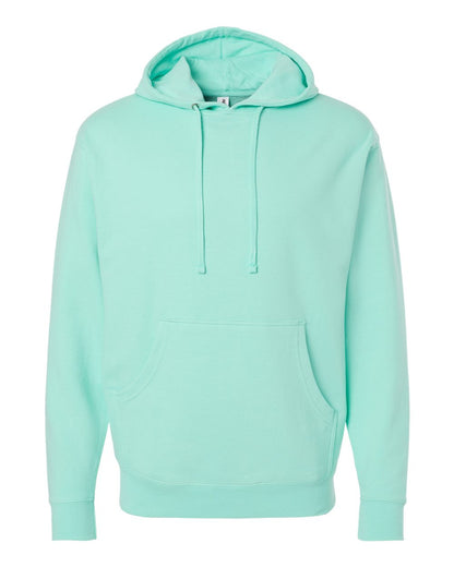 Unisex Midweight Hooded Sweatshirt - SS4500