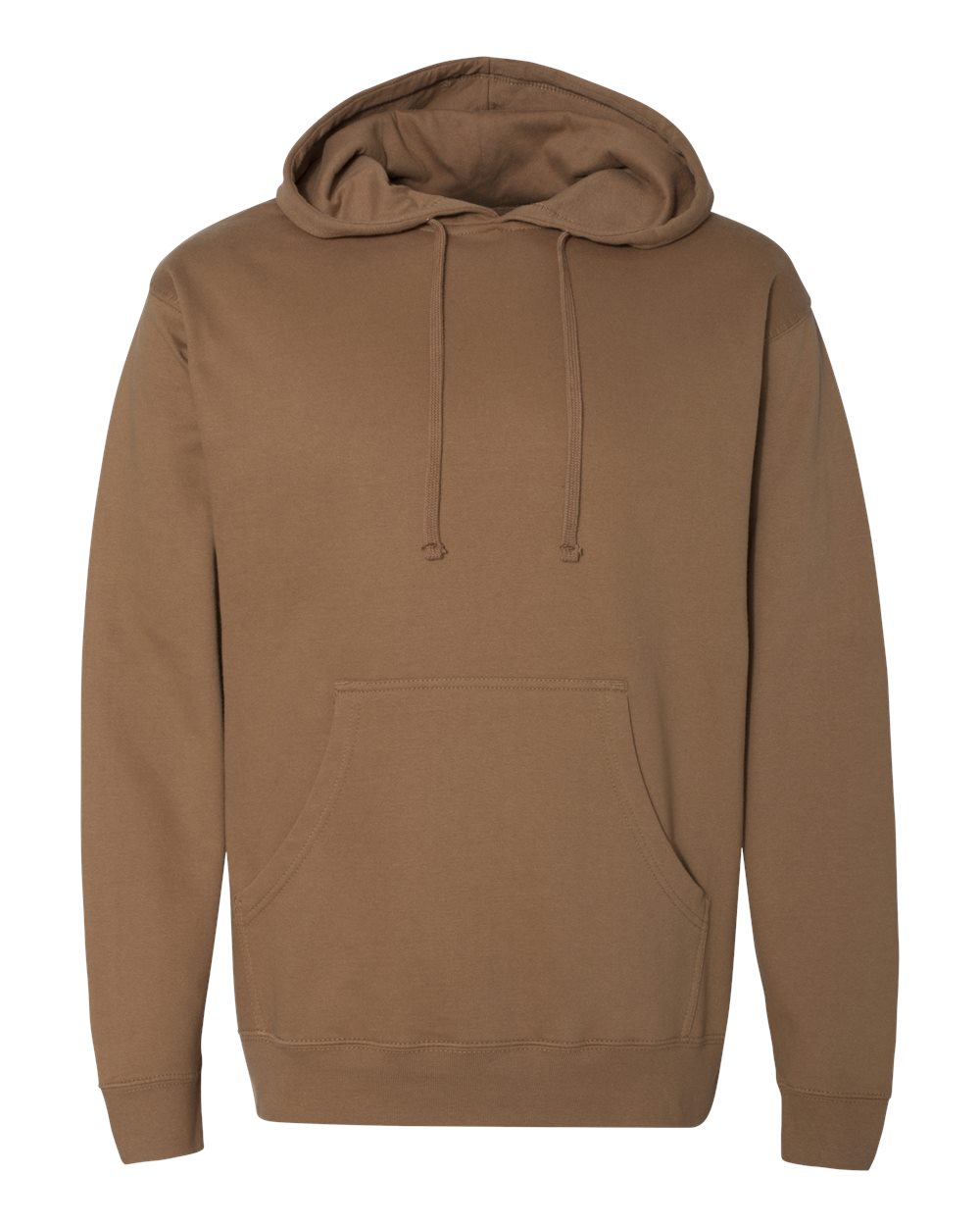 Unisex Midweight Hooded Sweatshirt - SS4500