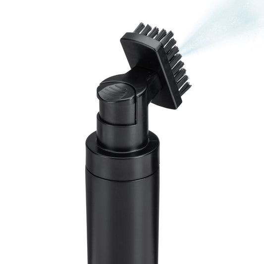 Crumlin Golf Club Cleaner