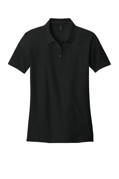 Gildan Softstyle Women's Pique Polo 64800L