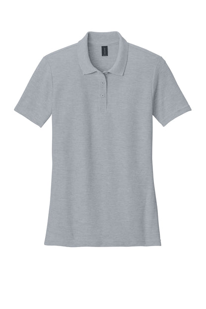 Gildan Softstyle Women's Pique Polo 64800L