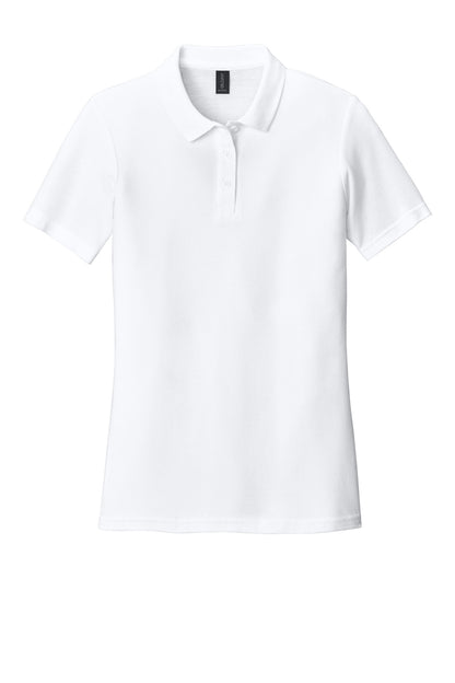 Gildan Softstyle Women's Pique Polo 64800L