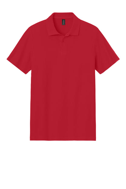 Gildan Softstyle Pique Polo 64800