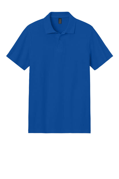 Gildan Softstyle Pique Polo 64800