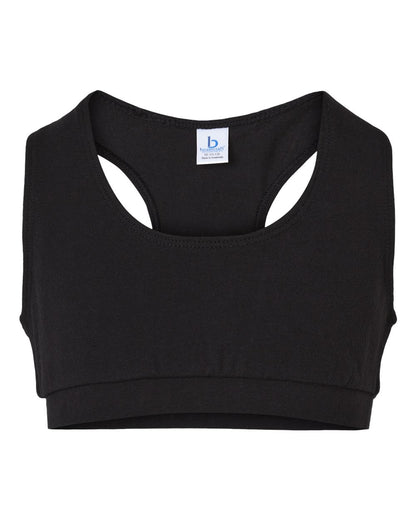 Girls Sports Bra - YSB101