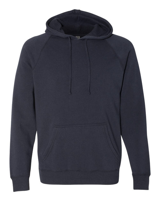 Unisex Special Blend Raglan Hooded Sweatshirt - PRM33SBP