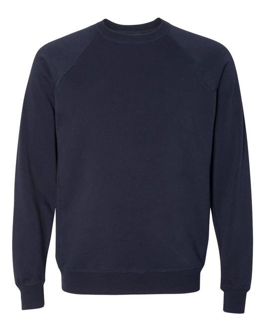 Unisex Special Blend Raglan Crewneck Sweatshirt - PRM30SBC