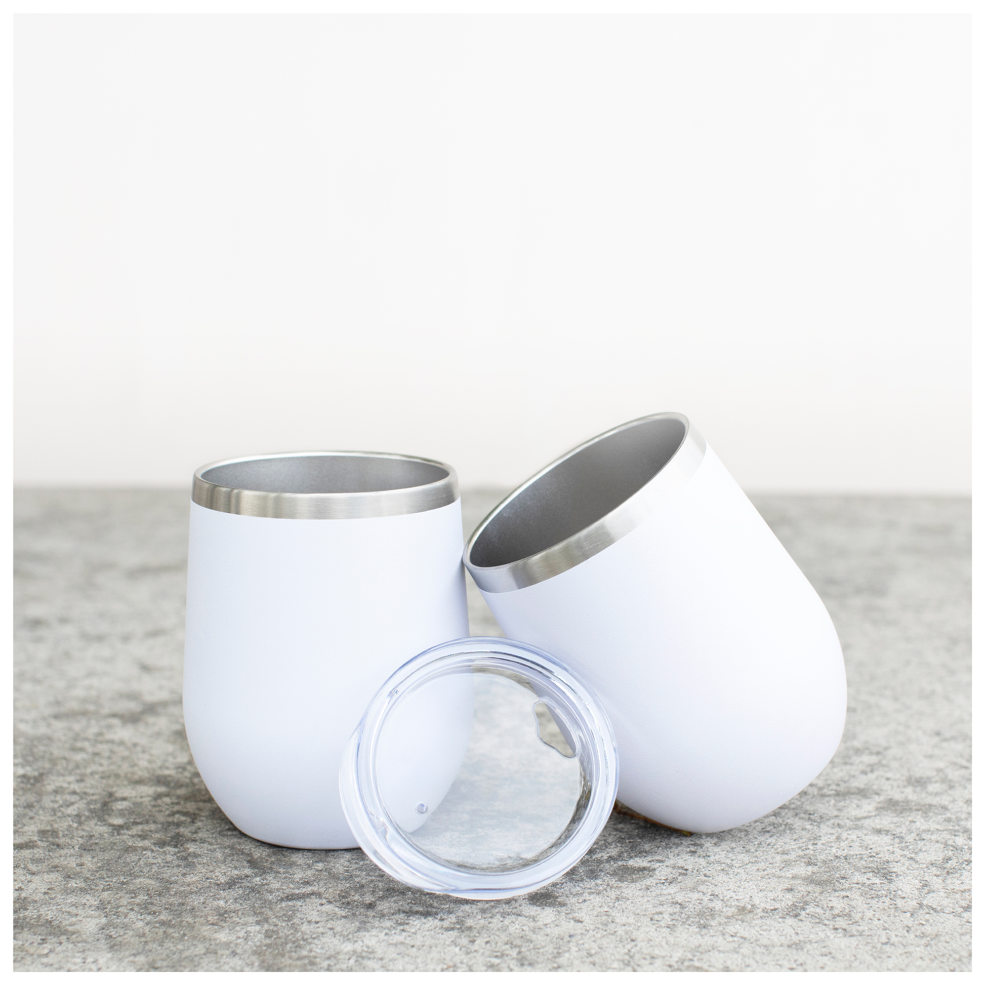 12 oz cece - powder