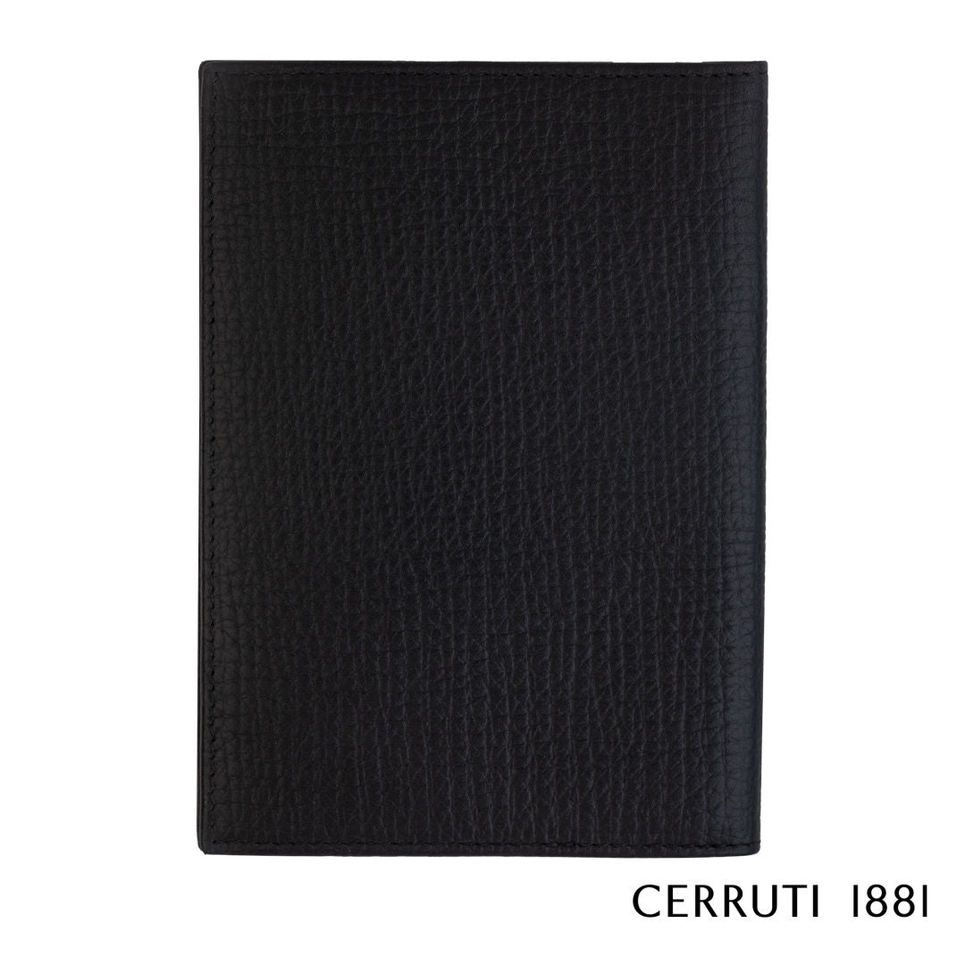 Cerruti 1881® Irving Passport Cover