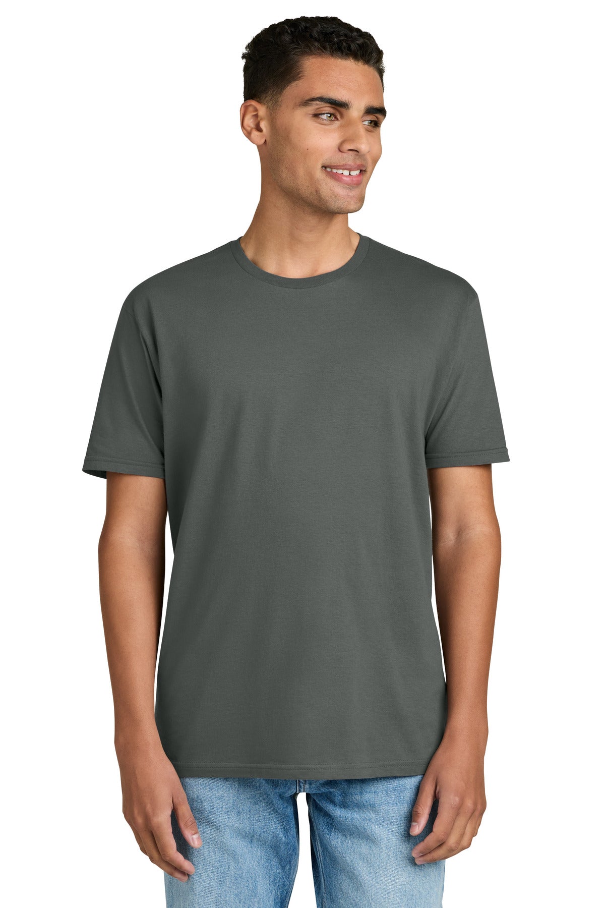 SanMar 64PLSMA_charcoal_model_front.jpg