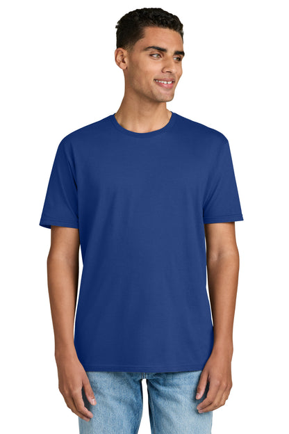 SanMar 64PLSMA_fandeeproyal_model_front.jpg
