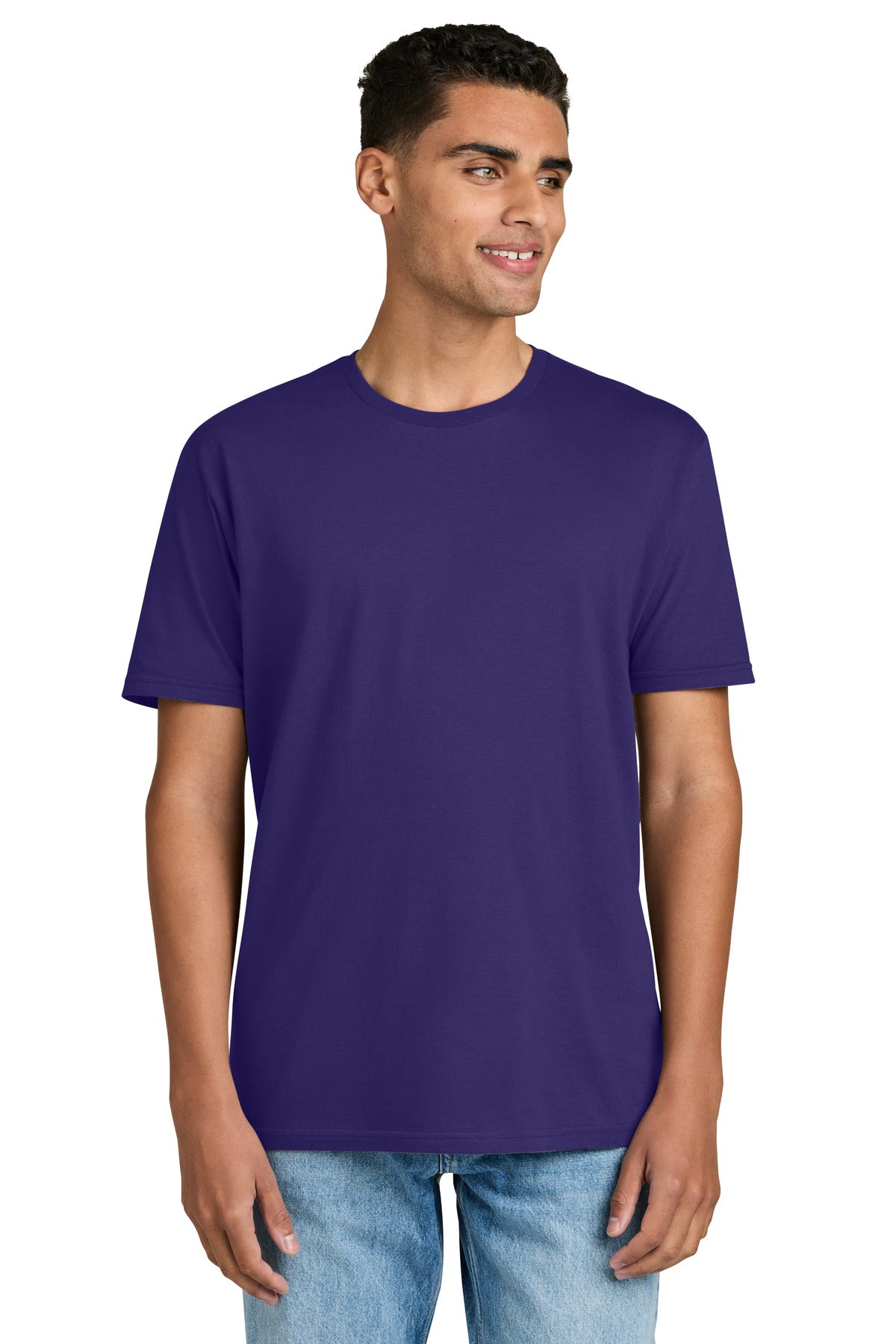 SanMar 64PLSMA_purple_model_front.jpg
