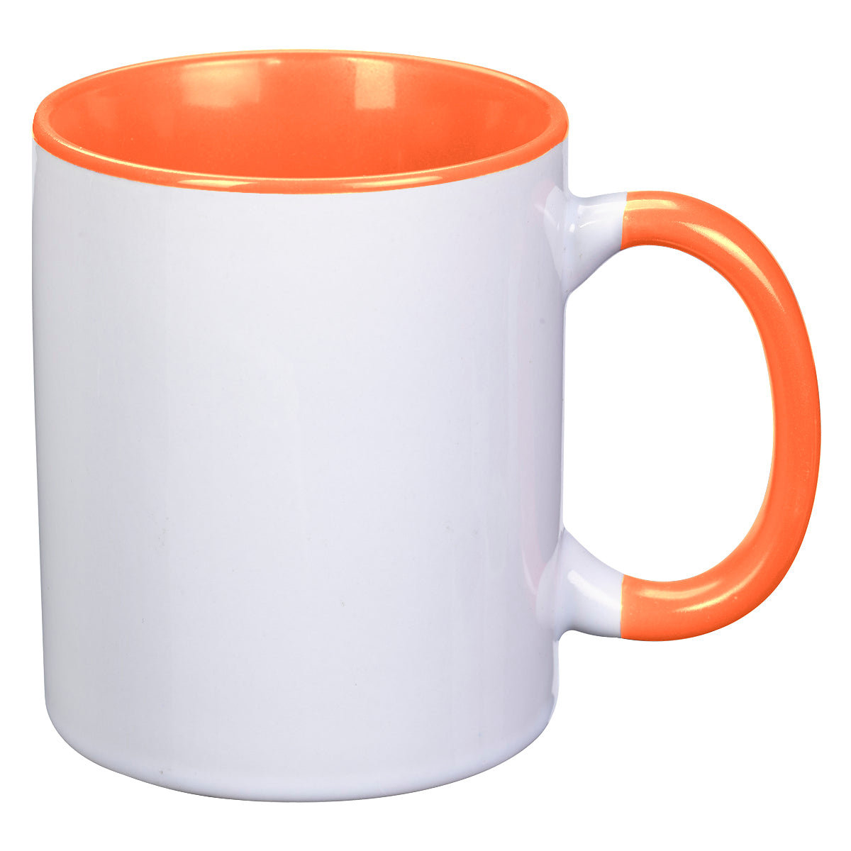 11 Oz. Dye Blast Full Color Mug