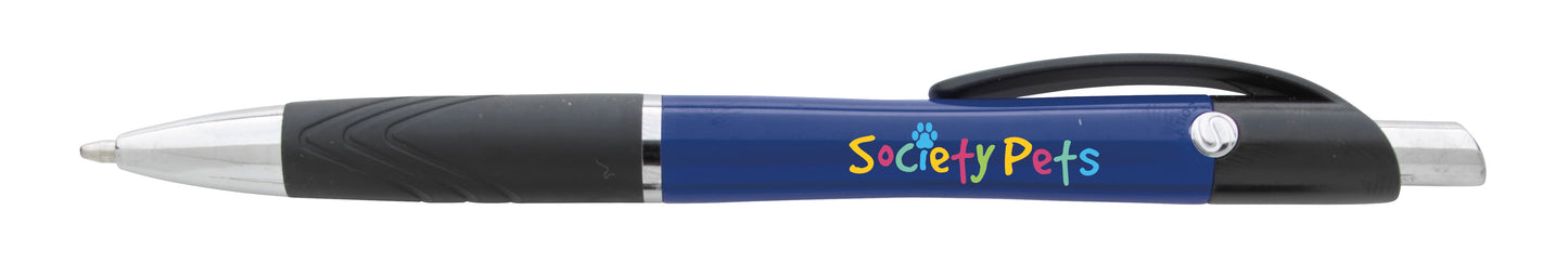 Souvenir® Emblem Color Pen