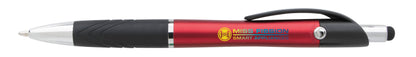 Souvenir® Emblem Stylus Pen